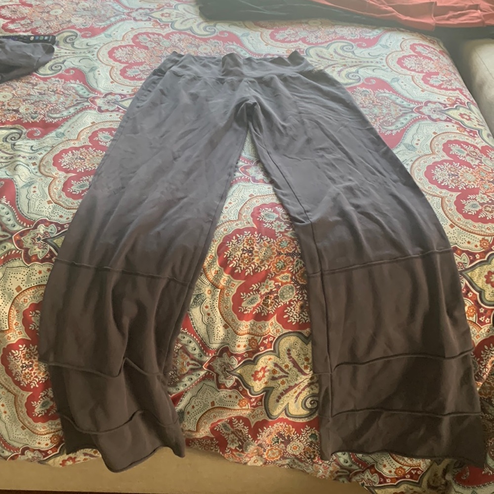 Matilda Jane pants